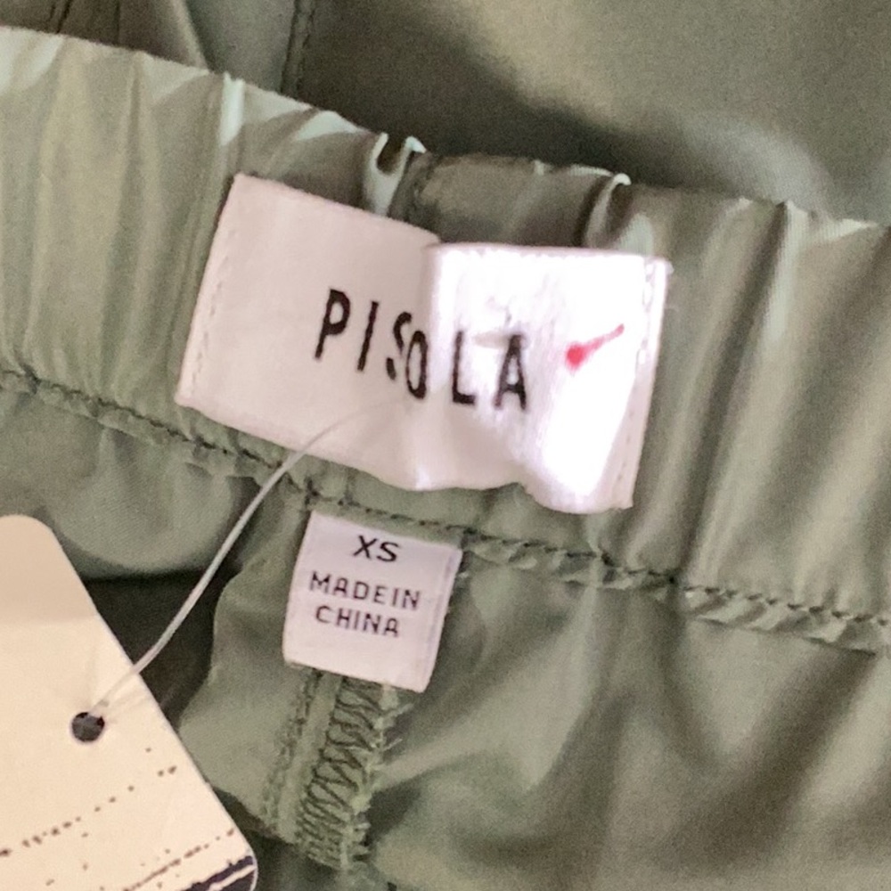 NWT PISTOLA Jade Cargo Pants Size Medium - Picture 13 of 14